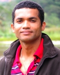 Eligilvan  Manoel dos Santos